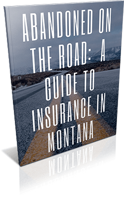 Abandoned on the Road:  A Guide to Insurance in Montana